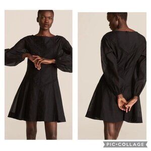 Rebecca Taylor Dress